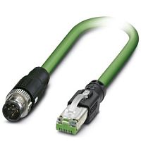 Сетевой кабель NBC-MSD/ 2,0-93B/R4AC SCO | код 1407500 | PHOENIX CONTACT
