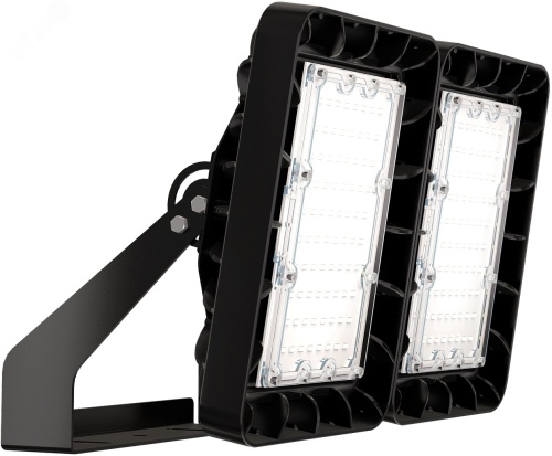 Светильник светодиодный ДО-192W IP67 24480Лм 5000К КСС D FL (TL-PROM APS 190 5K FL D) | код УТ000012279 | Технологии Света