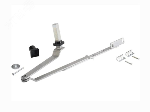 Рычаг для открывания створки наружу ( FLY) | код PB1002 | CAME