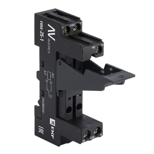 РM slim 25/1 AVERES | код rms-25-1 | EKF фото 2