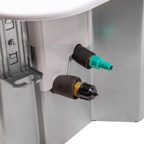 Сплит-система инверторнная кассетного типа Universal 2 DC BLCI_C-24HN1_24Y комплект (блок внутрен. НС-1596390 и внешний НС-1596405 + панель для внутрен. блоков НС-1596409) Ballu НС-1597612 фото 6