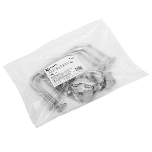 Устройство защиты от перенапряжений УЗД-1.3 PROxima | код uzd-1.3 | EKF фото 3