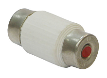 Плавкая вставка ПВДI-10 У3 И к ПРС (ПВДI-10 У3 И к ПРС плавкая вставка) | код 350010002В010.00ИМ00 | КЗЭА