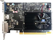 Видеокарта Sapphire PCI-E 11216-35-20G R7 240 4G boost AMD Radeon R7 240 4Gb 128bit DDR3 780/3600 DVIx1 HDMIx1 CRTx1 HDCP lite | код 1521776 | SAPPHIRE