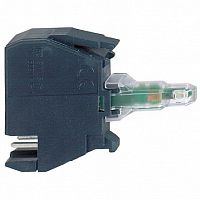 светодиодНЫЙ БЛОК 120В | код. ZBVG14 | Schneider Electric