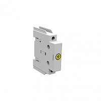 Полюс заземления OptiSwitch DI-80-125 | код 332107 | КЭАЗ