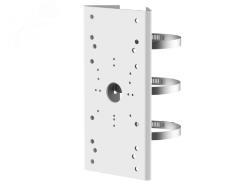 Крепление на столб | код | HiWatch