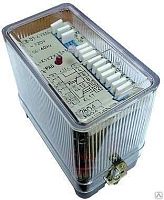 Реле времени РСВ-01-4 100В 50Гц ун.прис. | код A8119-76916712 | ЧЭАЗ