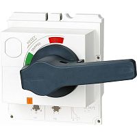 Ручной поворотный привод DRH21-M8 для NM8N-125 М (R) | код 269657 | CHINT