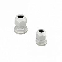 SZ Кабельный ввод M20x1,5 RAL7035 50шт | код. 2411620 | Rittal