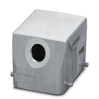 Корпус HC-STA-D50-HLFD-1STM25-EL-AL | код 1424402 | PHOENIX CONTACT