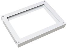 Цоколь ВРУ хх.80.45 IP31 TITAN | код. YKV10-TS-800-450-31 | IEK
