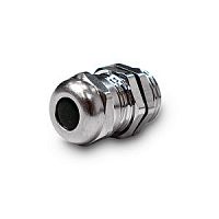 Кабельный ввод ВК-ЛР-М12-8-L10 IP66/IP67/IP68 ГОФРОМАТИК | код zeta34851 | ГОФРОМАТИК