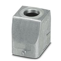 Корпус HC-STA-B06-HLFS-1TTM20-EL-AL | код 1412574 | PHOENIX CONTACT
