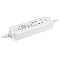 Блок питания ARPJ-SP-114350-PFC (40W, 57-114V, 0.35A) (IP67 Пластик, 5 лет) | код 37889 | Arlight