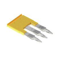 Перемычка ZQV 4/3 GE (60 шт.) WEIDMULLER | код 1608960000 | WEIDMULLER