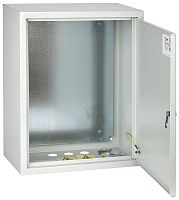 Корпус металлический ЩМП-2-0 76 IP31 УХЛ3 NO-113-00 | Код. Б0028754 | ЭРА