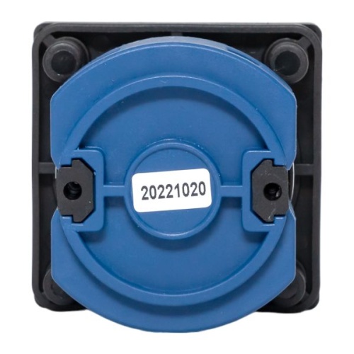 Переключатель кулачковый ПК-1-51 25А 1P "1-2" PROxima | код pk-1-51-25 | EKF фото 5