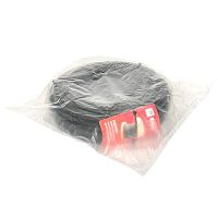 Кабель нагревательный саморегулирующийся DSE-25P (25 Вт/м) 50 м | код DSE-25P-50 | EKF