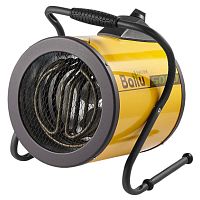 Пушка тепловая PRORAB 4.5кВт 220В 400куб.м/ч BHP-P-5 Ballu НС-1035076 ( 1шт. )