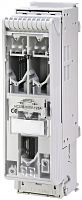 Разъединитель KVL-B-000 3p F50 Top (верхнее подключение) | код 001690916 | ETI