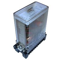 Реле напряжения РСН-13-2 зад. прис. | код A8119-77136546 | ЧЭАЗ