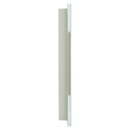 SKANDY Рамка 4-мест. SK-F24B стекло беж. IEK | код SK-M42-G-K10 | IEK фото 3