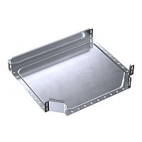 Ответвитель Т-образный Стандарт INOX (AISI 316) 500х100 Промрукав | код PR16.2855 | ПРОМРУКАВ