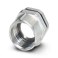 Крепежный резьбовой элемент корпуса SACC-M12-SCO NUT | код 1552243 | PHOENIX CONTACT