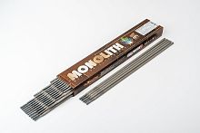 Электрод сварочный универсальный ТМ MONOLITH РЦ 4 мм, упаковка 5 кг | код 539 | MONOLITH