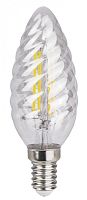 Лампа светодиодная LED филамент PLED CT37 OMNI 5Вт 2700K 450Лм E14 230В 50Гц Jazzway | код .5002142 | Jazzway