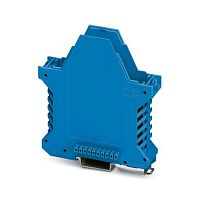 Нижняя часть корпуса ME 22,5 UT BUS/10 BU | код 2896500 | PHOENIX CONTACT