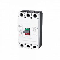 Выключатель в литом корпусе YCM1 250M 180A 3P MA 50кА | код B0006357 | CNC
