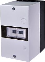 Щит нар. для пускателя O - IP55 | код 004600200 | ETI