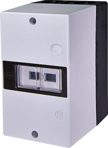 Щит нар. для пускателя O - IP55 | код 004600200 | ETI