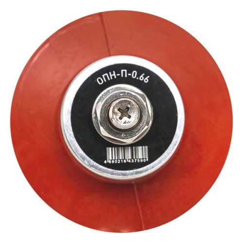 Ограничитель перенапряжения ОПН-П-0,66/1,3/2,5/200 Stingray | код opn-p-0,66-1,3-2,5-200 | EKF фото 4