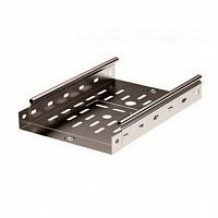 Лоток перфорированный 200х50 L3000, горячеоцинкованный (упак. 6м) | код. 35264HDZ | DKC
