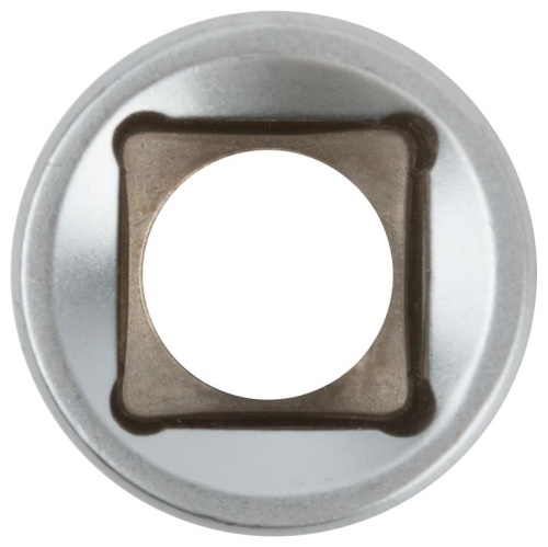 Головка 6-гранная CrV 1/2'' 14 мм | код 62044 | FIT фото 5 Головка 6-гранная CrV 1/2'' 14 мм | код 62044 | FIT фото 5