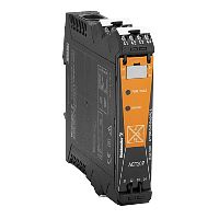 Трансформатор тока ACT20P-CMT-10-AO-RC-S (1 шт.) WEIDMULLER | код 1510470000 | WEIDMULLER