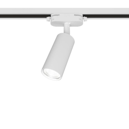 Светильник трековый ARTLINE поворотный 55х55х100мм GU10 230В алюм. 4кв.м бел Ritter 59875 0 Светильник трековый ARTLINE поворотный 55х55х100мм GU10 230В алюм. 4кв.м бел Ritter 59875 0