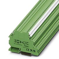Клемма полупроводниковых реле DEK-OE-230AC/ 48DC/100 | код 2940210 | PHOENIX CONTACT