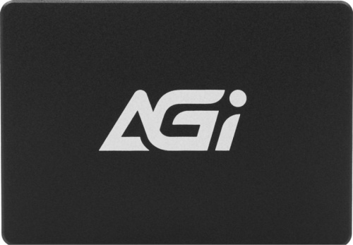Накопитель SSD AGi SATA-III 4TB AGI4T0G25AI178 2.5 | код 1979177 | AGI