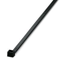 Кабельная стяжка WT-UV HF 4,5X290 BK | код 3240835 | PHOENIX CONTACT