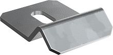 Прижим лестничный LESTA HDZ | код CLM40D-PL-HDZ | IEK