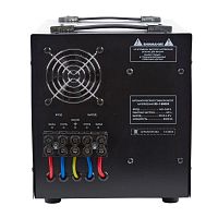 Стабилизатор напряжения RS-1 8000X 8000В.А 1ф релейный напольн. TM Uniel UL-00012859