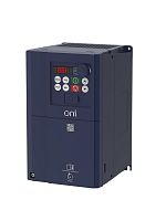 Преобразователь частоты FC-431 380В 5.5-7.5кВт 13-17А встроен. тормозной модуль ONI FC-431-33-055G075PT