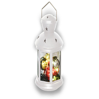 Гирлянда ULD-L1220-010/DTB/RGB WHITE | код UL-00005490 | Uniel