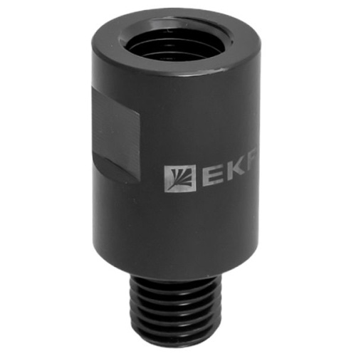 Адаптер для алмазных коронок (M18-M16) EXPERT | код ad-m18-m16 | EKF фото 2