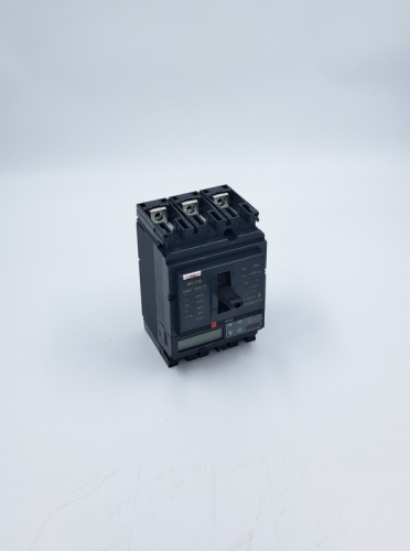 Выключатель в литом корпусе YCM3 Y 100H 3P 40A 85kA | код B050823 | CNC