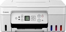 МФУ струйный Canon Pixma G3470 (5805C029) A4 WiFi белый | код 2060387 | CANON